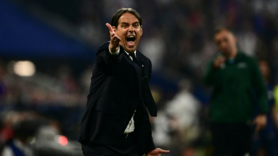 Foot: Al-Hilal s'offre Inzaghi à prix d'or