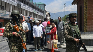Regierungsvertreter: Schusswechsel zwischen indischen und pakistanischen Soldaten in Kaschmir