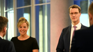 CDU und Gr&uuml;ne wollen aus NRW "erste klimaneutrale Industrieregion Europas" machen