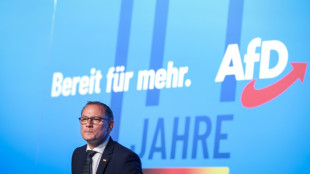 AfD-Chef Chrupalla: Staatsanwaltschaft sieht keine Anzeichen f&uuml;r Angriff