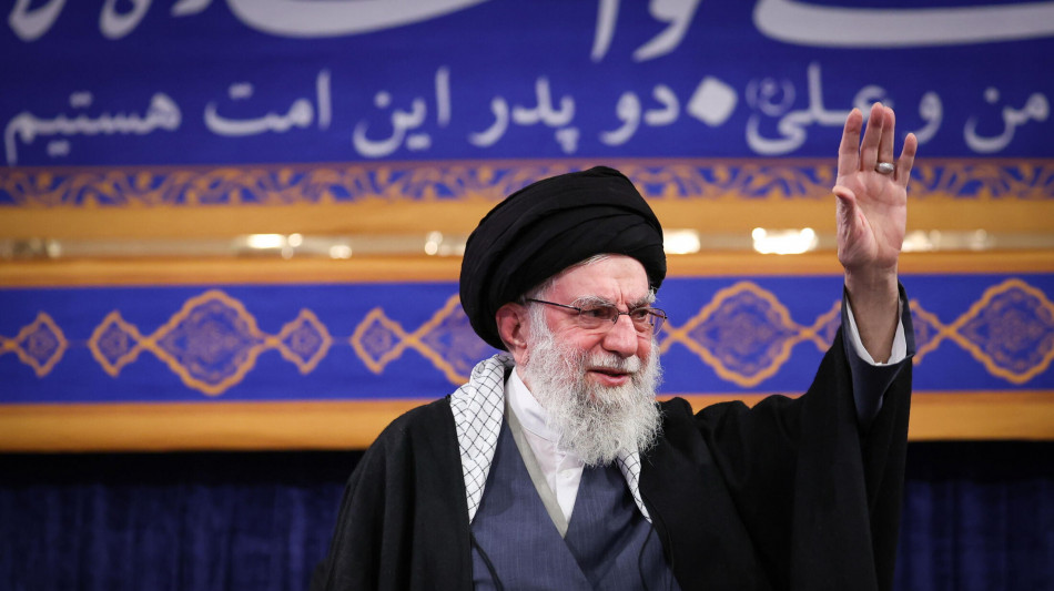 Ong, sale a 65 il numero delle vittime delle proteste in Iran