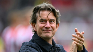 Medien: Tottenham will Teammanager Frank aus Brentford holen