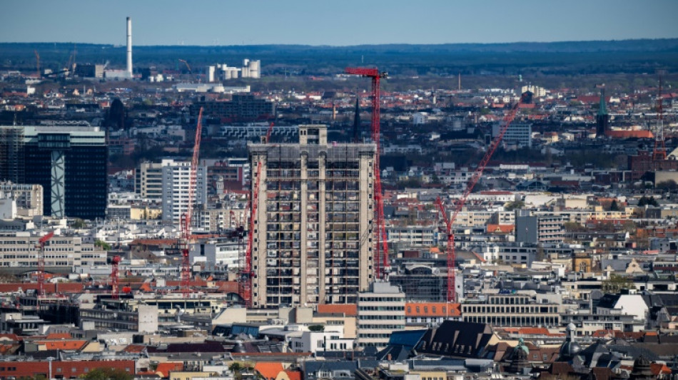 Baupreise f&uuml;r neue Wohngeb&auml;ude im Februar um 3,2 Prozent gestiegen