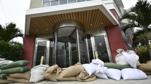 Melissa se converte em furac&atilde;o no Caribe e segue para a Jamaica