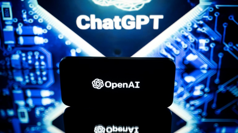 Le cr&eacute;ateur de ChatGPT attaque Elon Musk