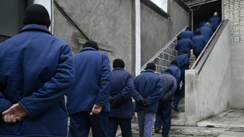 R&uacute;ssia engana estrangeiros para lutar na Ucr&acirc;nia, denuncia Anistia Internacional