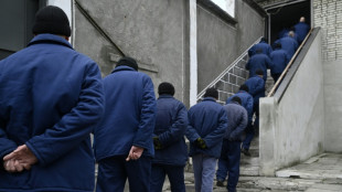 R&uacute;ssia engana estrangeiros para lutar na Ucr&acirc;nia, denuncia Anistia Internacional
