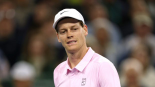 Sinner sets up Fonseca clash, Zverev advances at Indian Wells