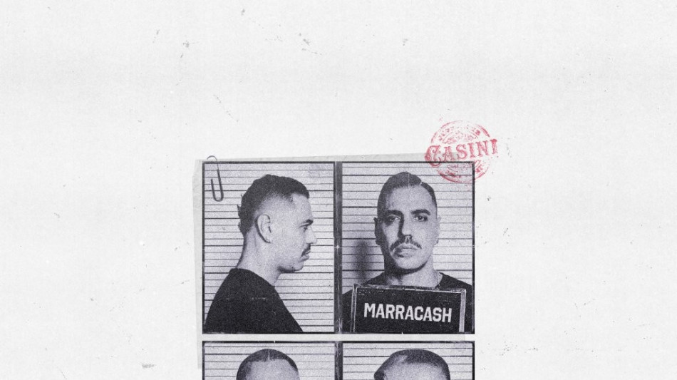 Marracash e Gu&egrave;, Casini &egrave; il titolo del nuovo singolo fuori il 9 settembre