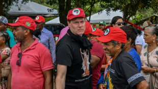 Una tragedia griega en la Amazonía, la última provocación del director suizo Milo Rau