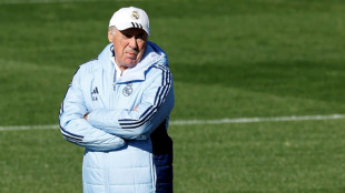 Ancelotti sobre Mbapp&eacute;: "No lo veo para nada afectado"