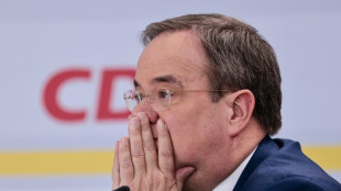 CDU-Politiker Laschet fordert stärkere Rolle Europas in Iran-Israel-Konflikt