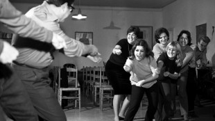 Il metodo di Anna Gruber e del suo Actors Studio in mostra a Trieste