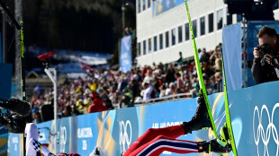 Neuntes Gold: Kl&auml;bo schreibt Olympia-Geschichte