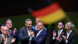 La extrema derecha inicia negociaciones para gobernar en regi&oacute;n de Alemania
