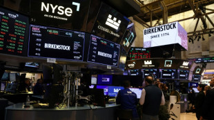 Wall Street ouvre dispers&eacute;e, la barre des 5.000 points en vue pour le S&P