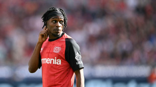 kicker: Leverkusens Frimpong vor Wechsel nach Liverpool