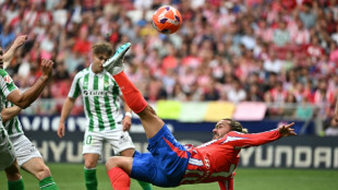 Mondial des clubs: l'autre rêve américain de Griezmann