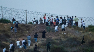 Marrocos nega envolvimento na invas&atilde;o maci&ccedil;a de migrantes em Ceuta