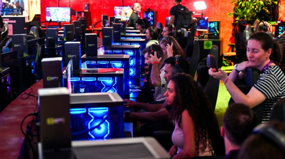Epic Games, cr&eacute;ateur du jeu Fortnite, engage un "immense virage" vers l'IA