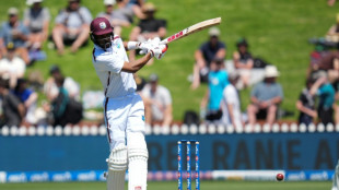 West Indies hope Christmas comes early in must-win New Zealand Test