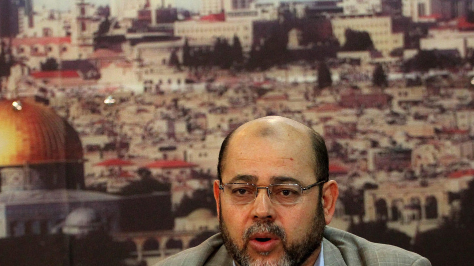 Hamas, 'non c'&egrave; progresso nei colloqui'