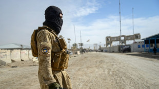 Stuck in Afghanistan, Pakistanis want border to finally reopen