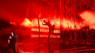 Dinamarca y Australia se clasifican a la final de Eurovisi&oacute;n