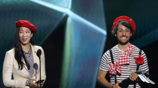 El videojuego franc&eacute;s "Clair Obscur" domina y bate r&eacute;cord en los Game Awards