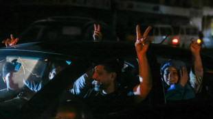 Ir&aacute;n declara abierto el estrecho de Ormuz ante el inicio de la tregua en L&iacute;bano