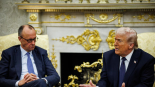 Trump contro Merz, 'pensa che l'Iran possa avere il nucleare, non sa di cosa parla'