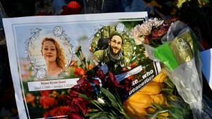 Trump battles Minneapolis shooting fallout as agents put on leave