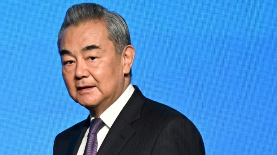 China crea un órgano de mediación internacional en Hong Kong