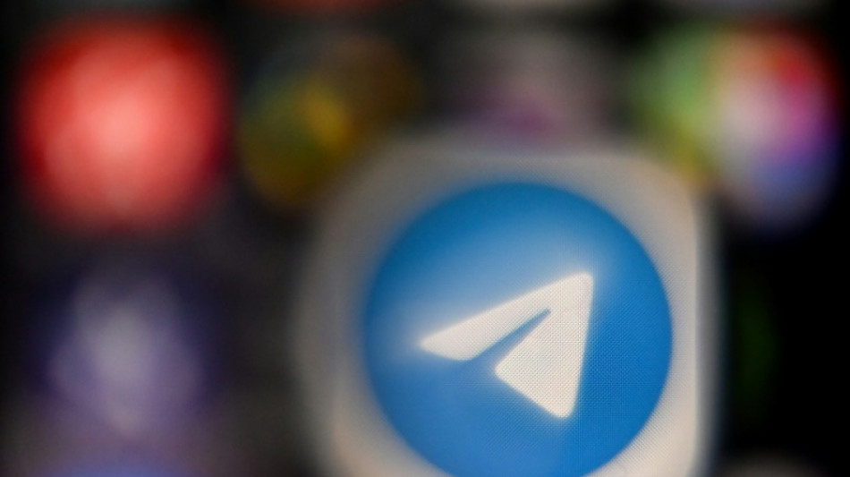 Telegram supprime des contenus pornographiques à la demande du régulateur sud-coréen