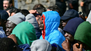 EU lawmakers approve 'return hubs' migration reform