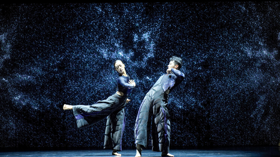 Biennale Danza, al via bandi per due nuove coreografie