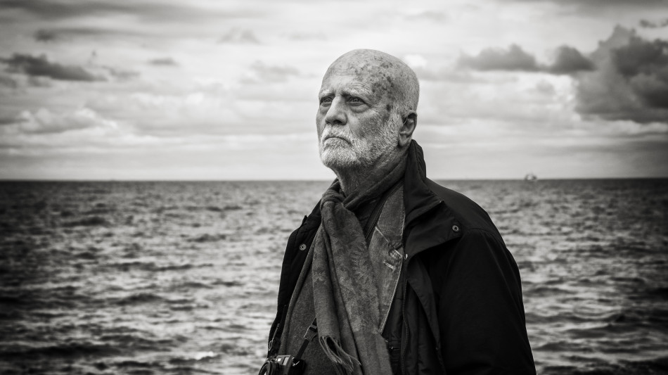 Scianna, l'immagine rischia di diventare un cosmetico