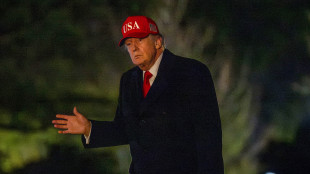 Trump non si scusa con il Papa, 'ha detto cose sbagliate'