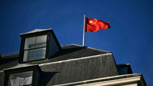 Le MI5 alerte les parlementaires britanniques sur des tentatives d'espionnage de la Chine