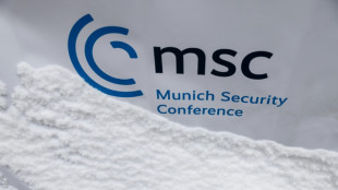 Scholz er&ouml;ffnet zweiten Tag der M&uuml;nchner Sicherheitskonferenz