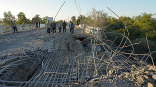 Thailand und Kambodscha einigen sich auf "sofortige" Waffenruhe 