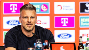 Vorbild Baumgart? Kwasniok will "Luki 1.0" sein