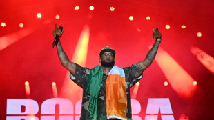 Le procès de Booba pour injures et harcèlement renvoyé au 1er avril