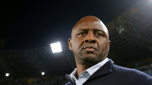 Senegal draw first match under Vieira and Nigeria survive scare