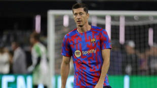 Lewandowski bezichtigt FC Bayern der L&uuml;ge