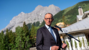 Merz warnt vor Ausweitung des Nahost-Kriegs - G7-Gipfel von Krisen überschattet