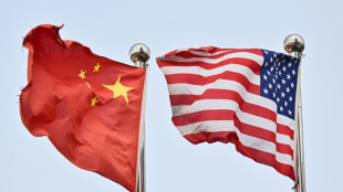 Chinas Vize-Regierungschef leitet Verhandlungen im Zollstreit mit den USA