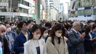 Jap&oacute;n conmemora 12 a&ntilde;os del triple desastre: terremoto, tsunami y Fukushima