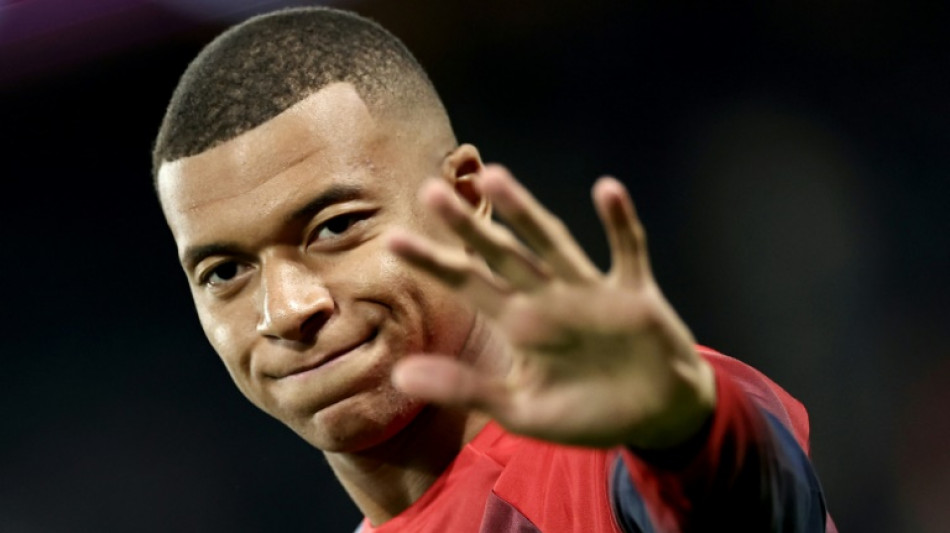 Contrata&ccedil;&atilde;o de Mbapp&eacute; pelo Real Madrid ser&aacute; anuncia no in&iacute;cio da pr&oacute;xima semana