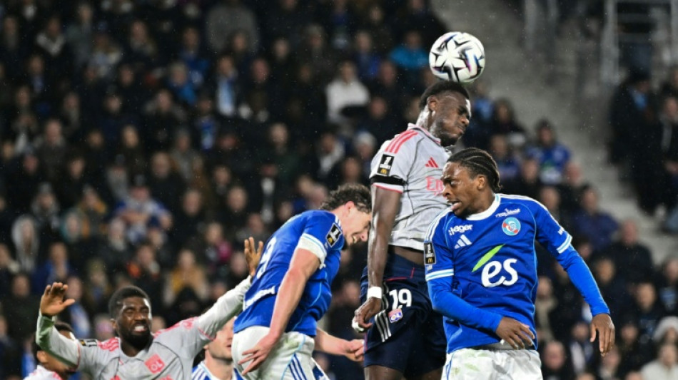 L1: l'OL stoppe sa s&eacute;rie, premi&egrave;re r&eacute;ussie de Haise avec Rennes, Lille gagne enfin